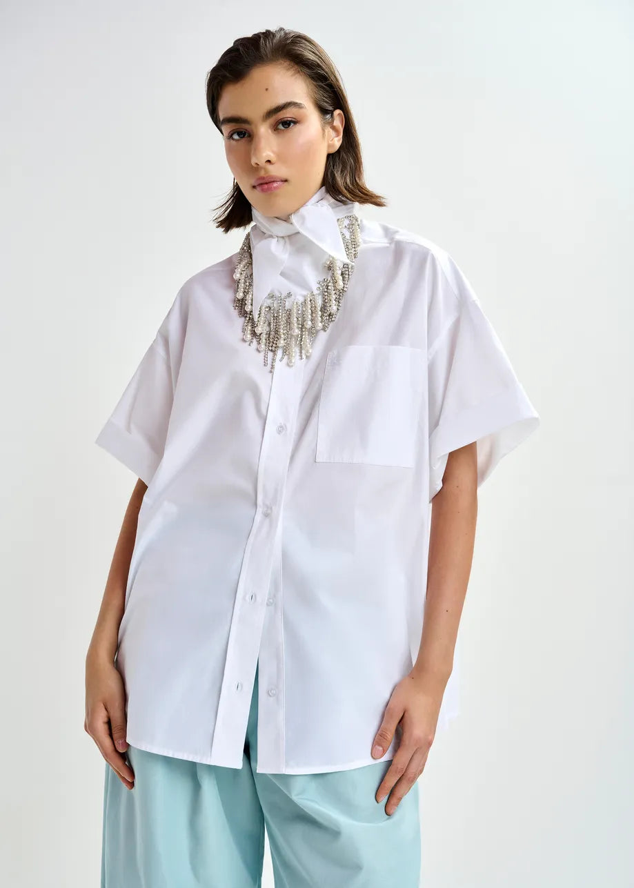 JASLEEN CAMICIA