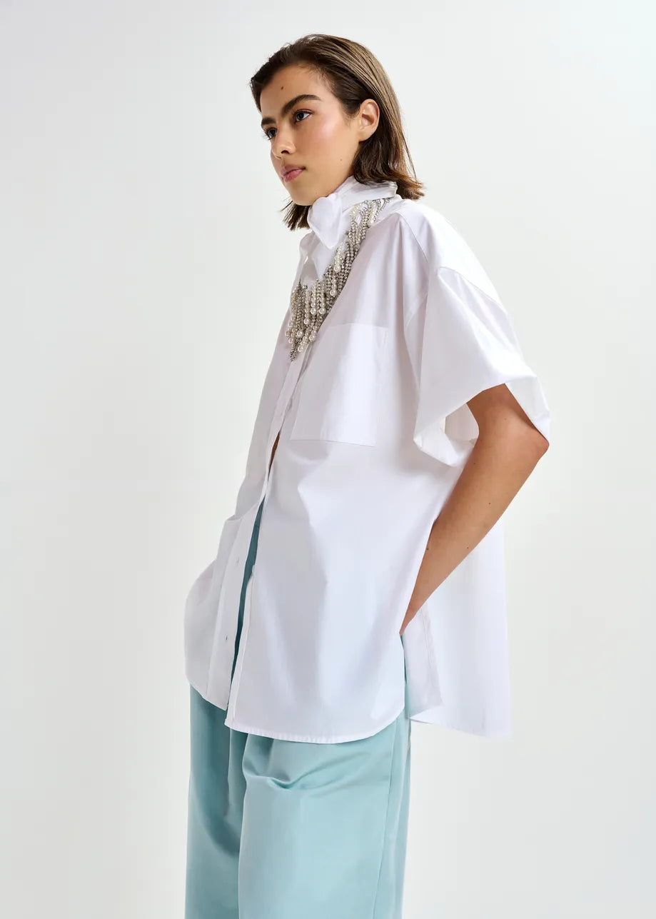 JASLEEN CAMICIA