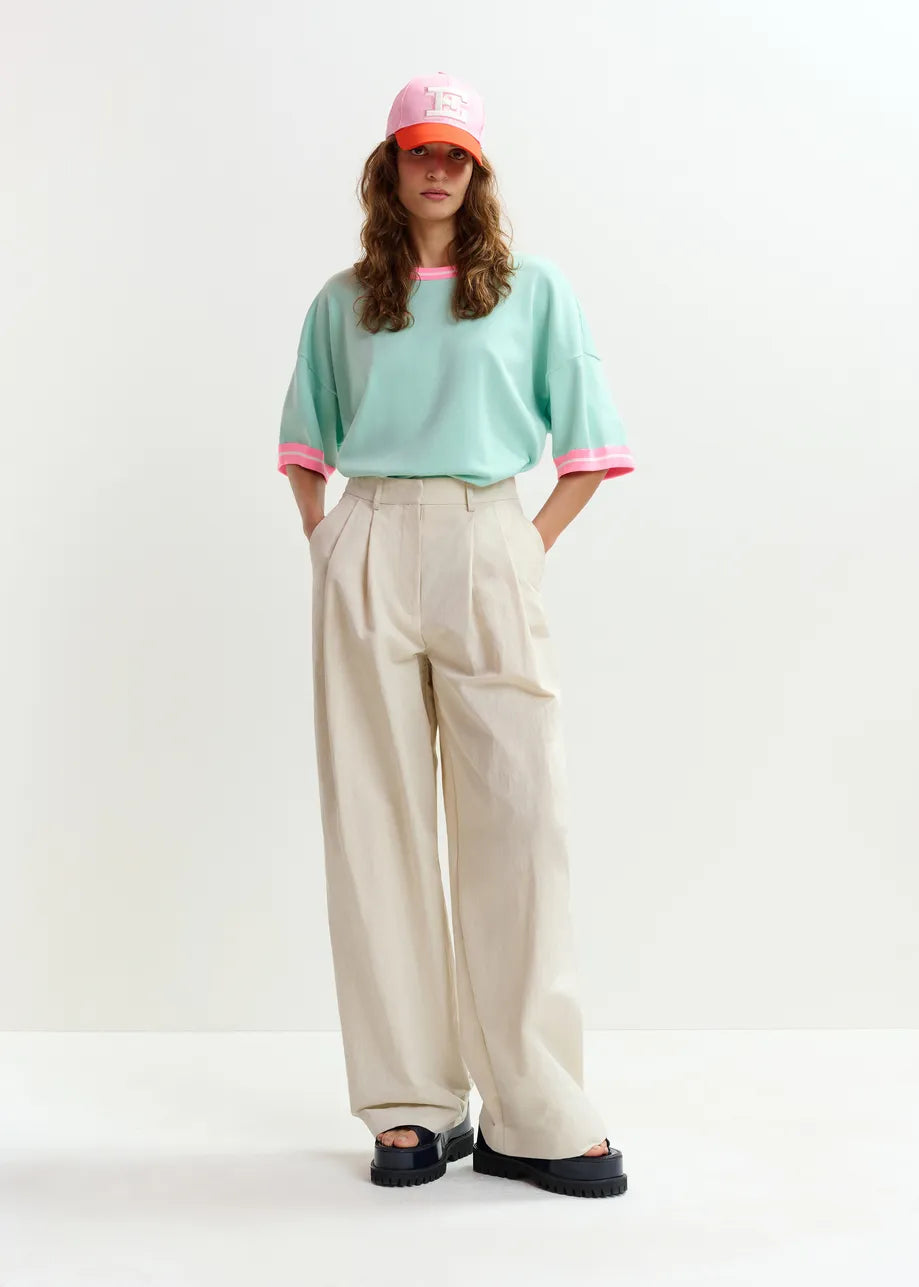 JAZMINE PANTALONE