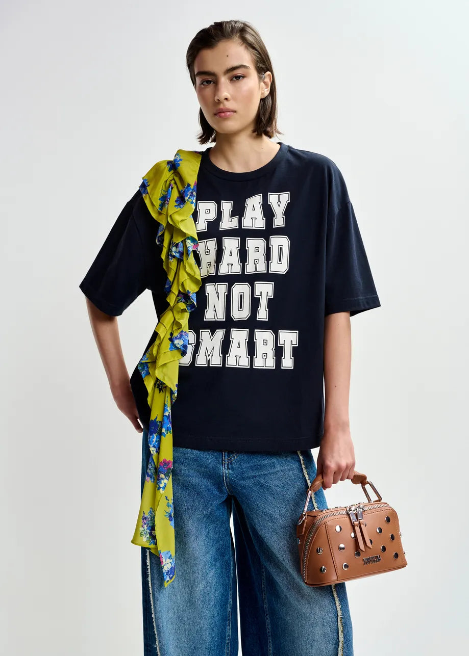 JILLY T SHIRT