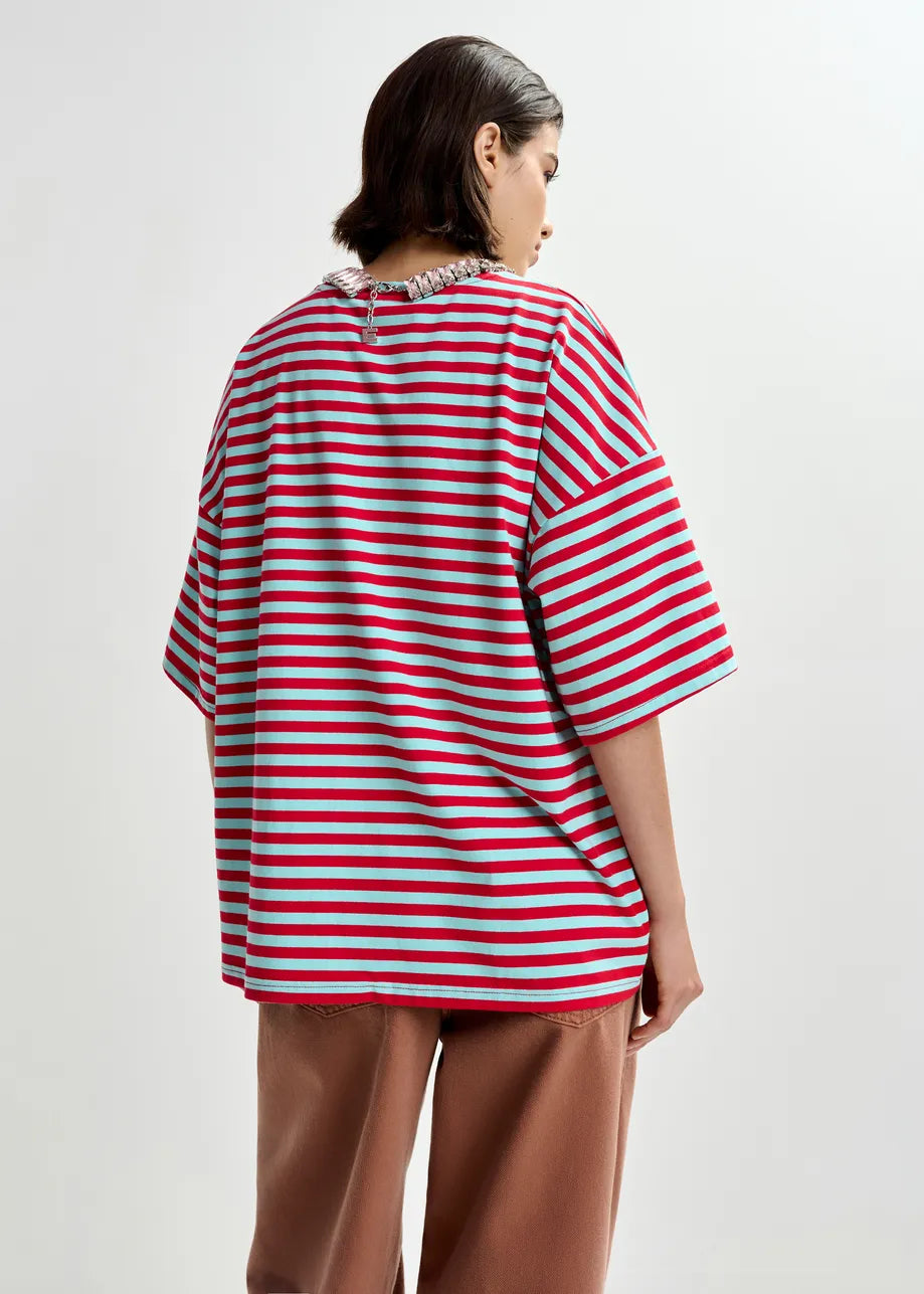 JOSTE T SHIRT