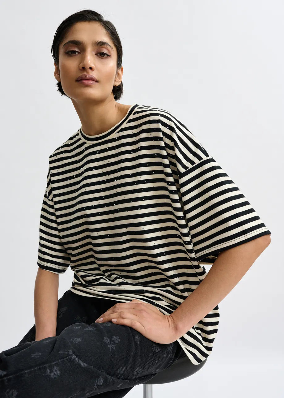 JOSTE T SHIRT