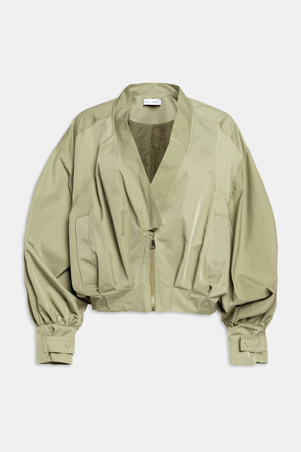 BOMBER