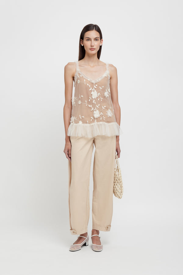 PANTALONE BALLOON
