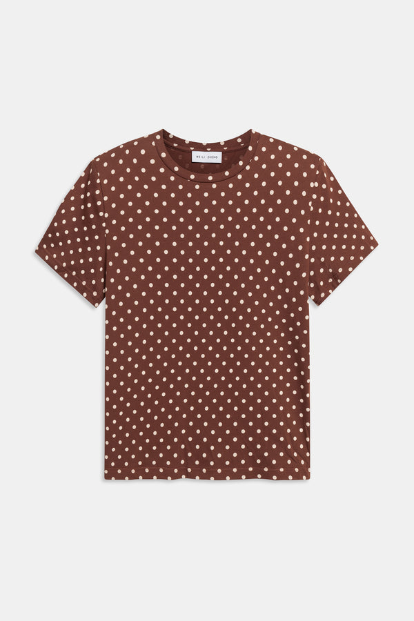 T SHIRT POIS