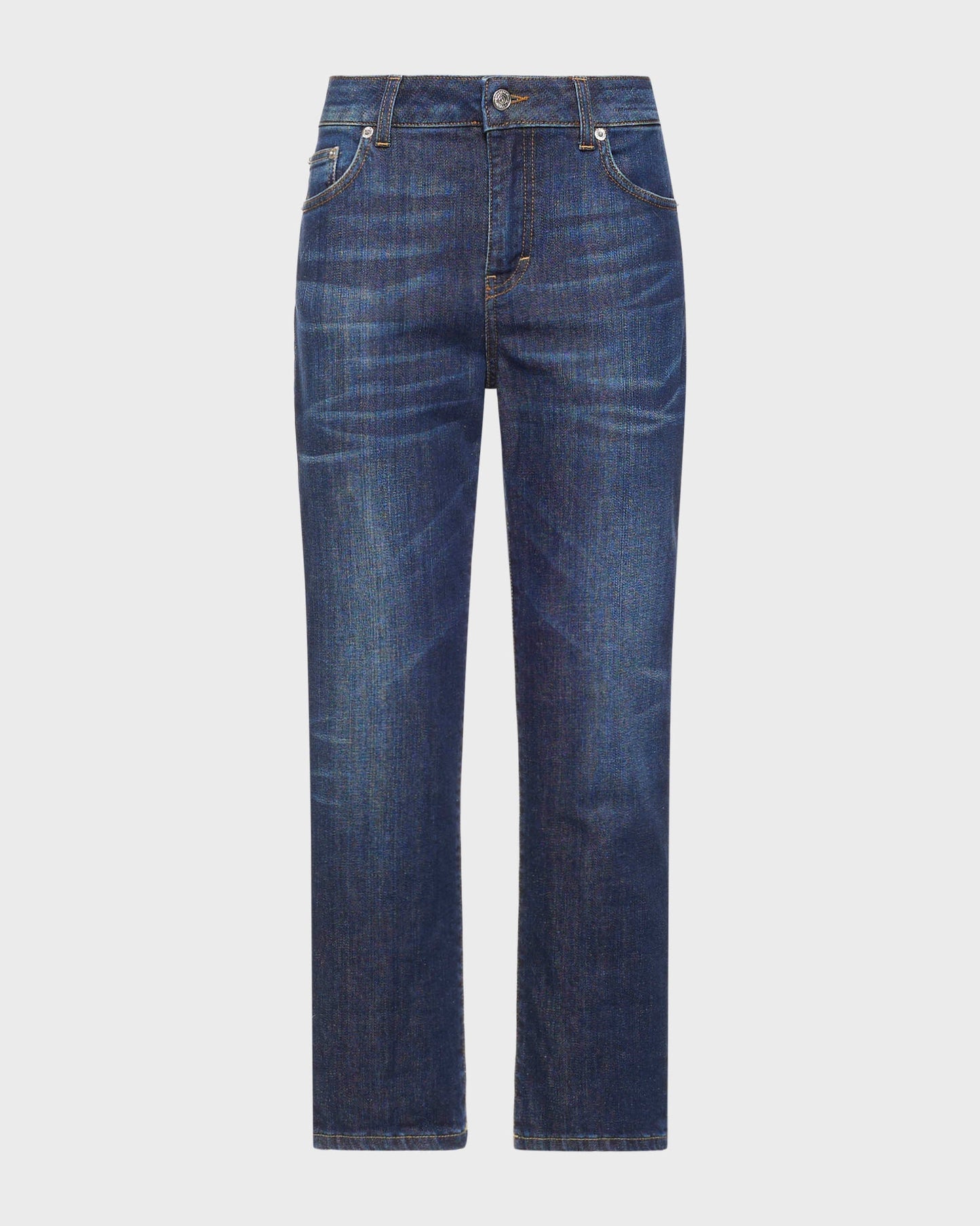 ADID JEANS REGULAR ANKLE