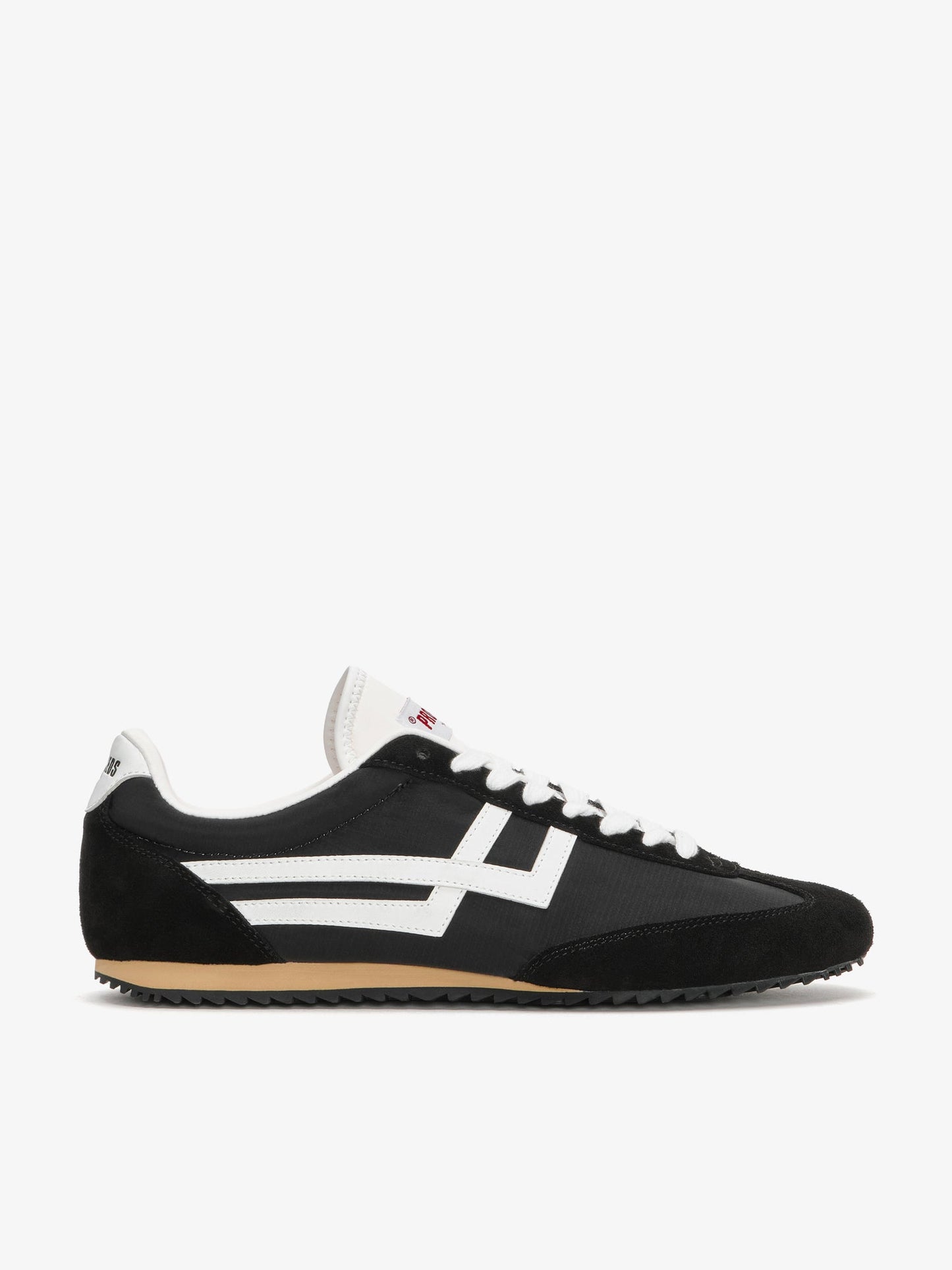 RACER 77 BLACK