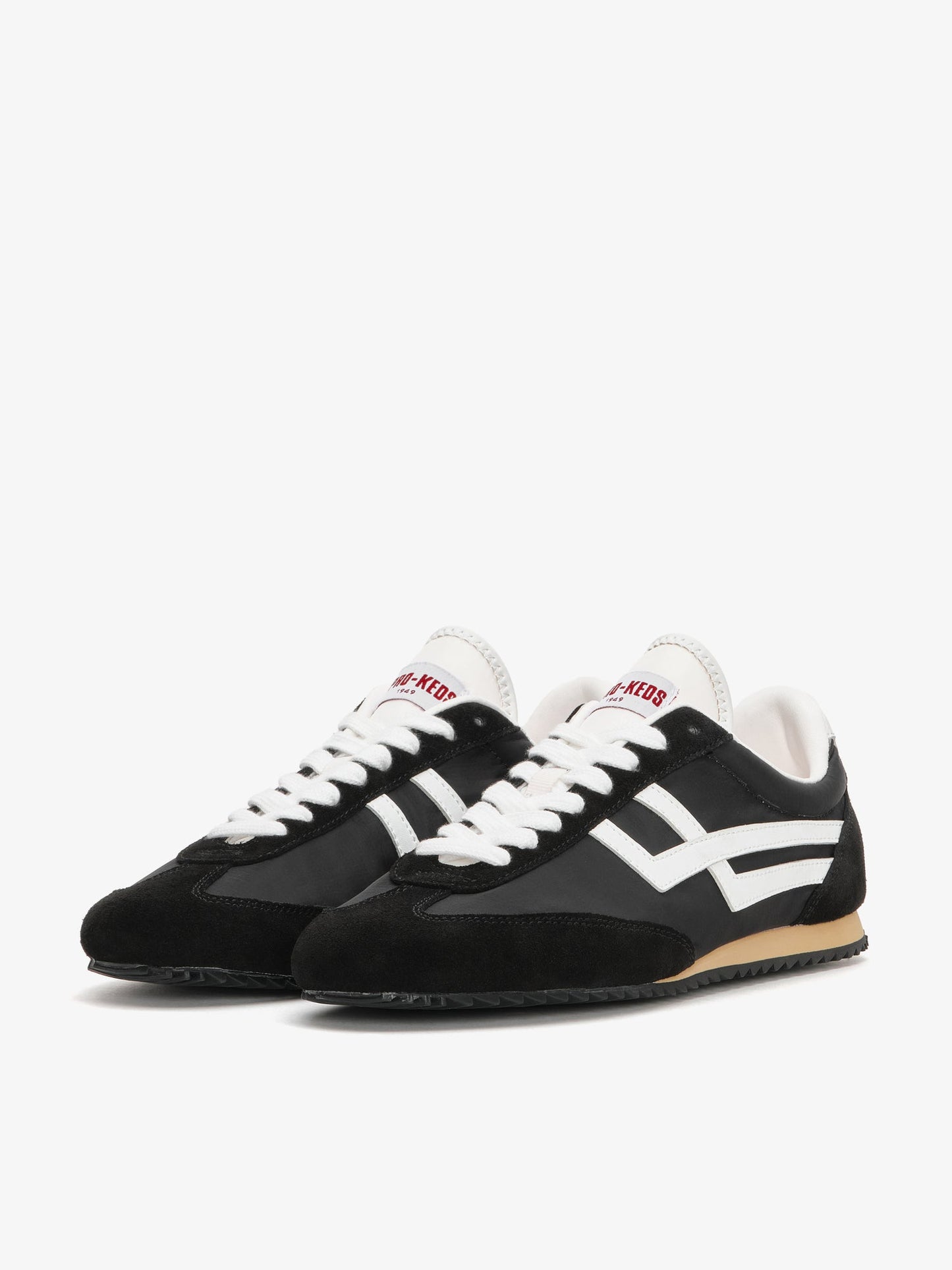 RACER 77 BLACK