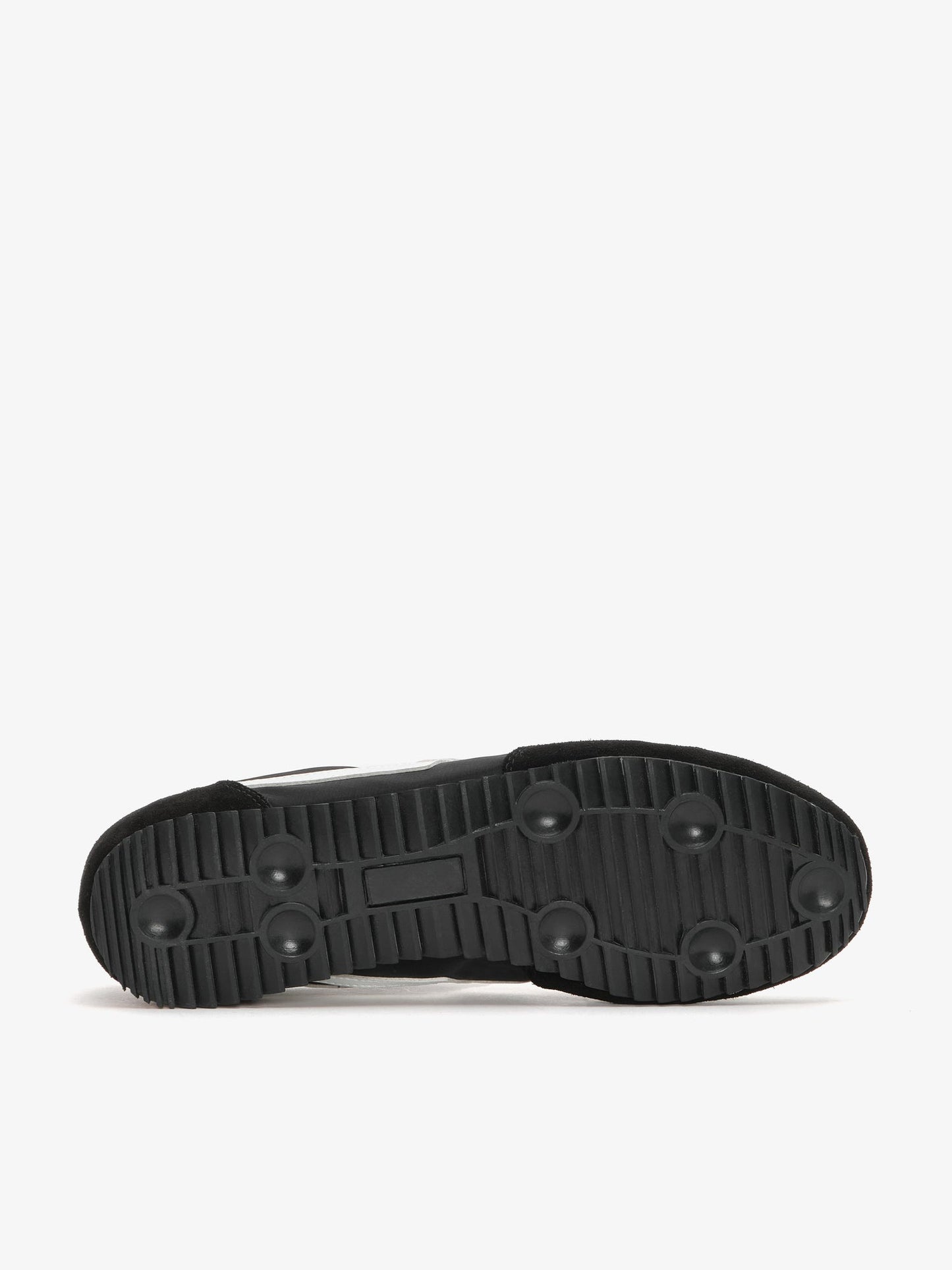 RACER 77 BLACK